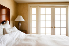 Watten bedroom extension costs